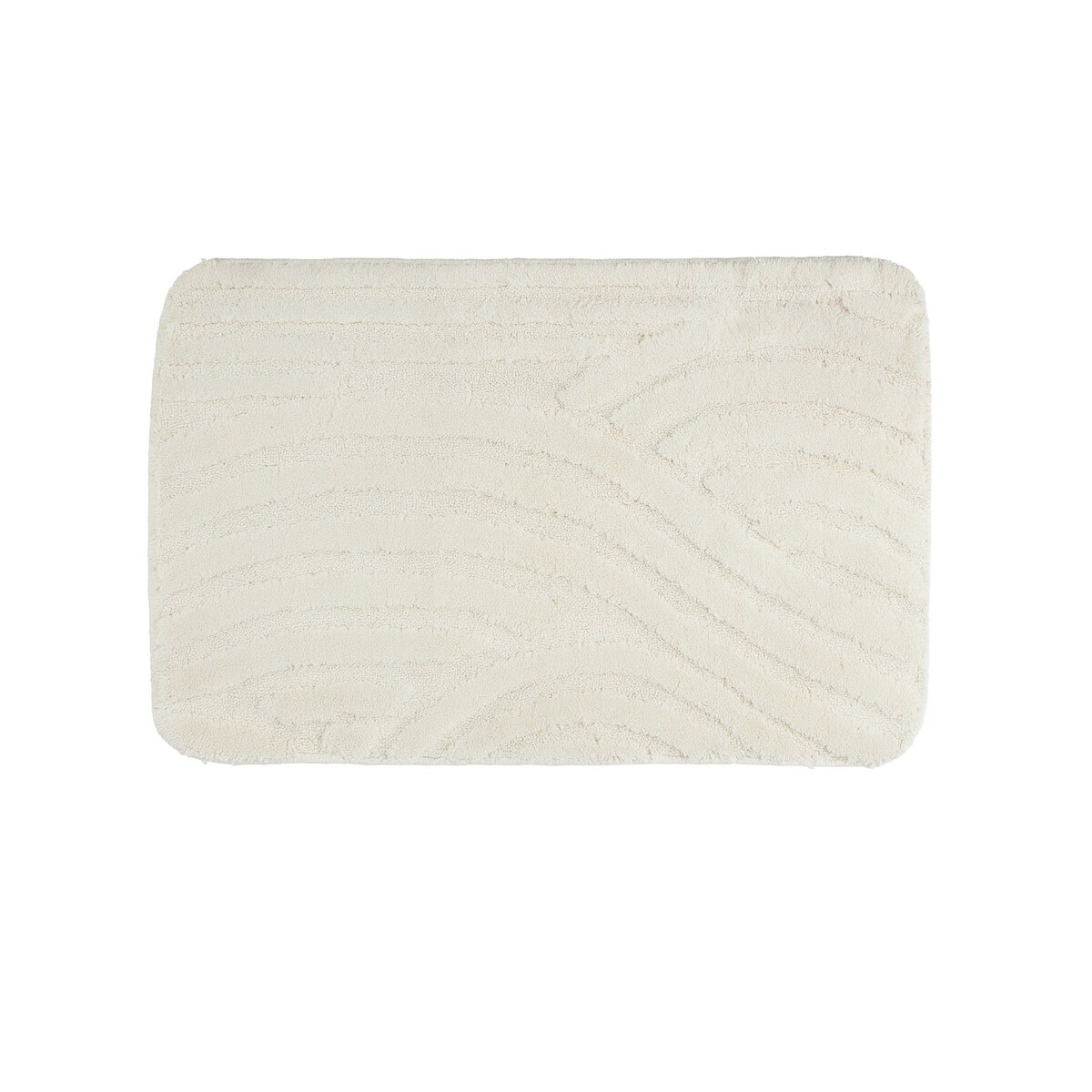 Dywanik łazienkowy JEV, mikrofibra, 45 x 70 cm