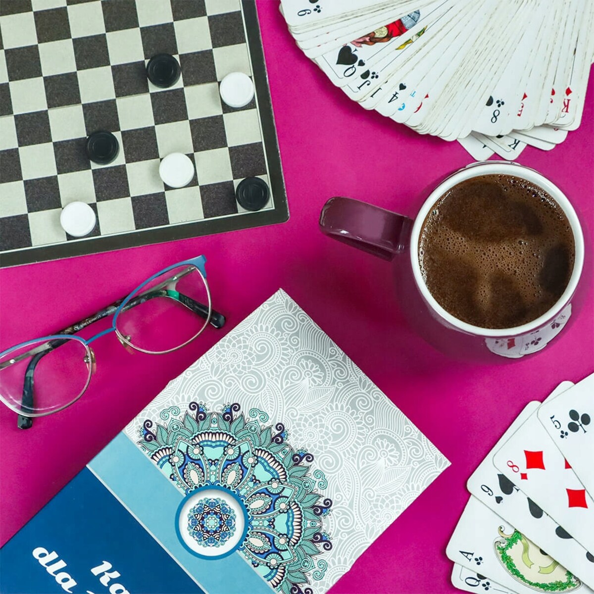 ZESTAW 10 SMAKÓW KAW NA DZIEŃ DZIADKA PREZENT UPOMINEK NA DZIEŃ DZIADKA