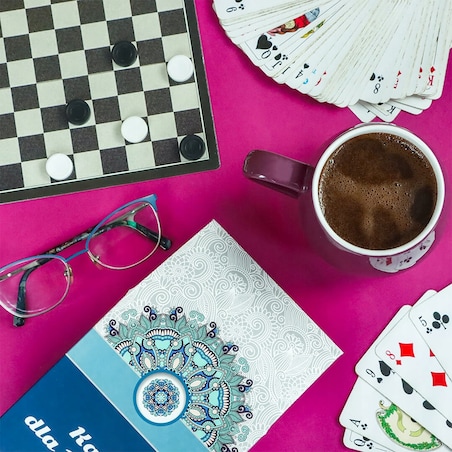 ZESTAW 10 SMAKÓW KAW NA DZIEŃ DZIADKA PREZENT UPOMINEK NA DZIEŃ DZIADKA