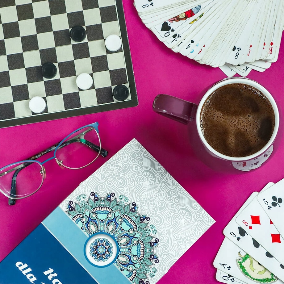 ZESTAW 10 SMAKÓW KAW NA DZIEŃ DZIADKA PREZENT UPOMINEK NA DZIEŃ DZIADKA