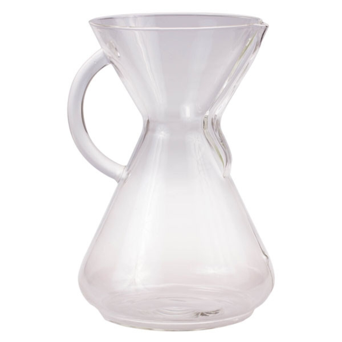 Zaparzacz do kawy z uchwytem (1,4 l) Chemex