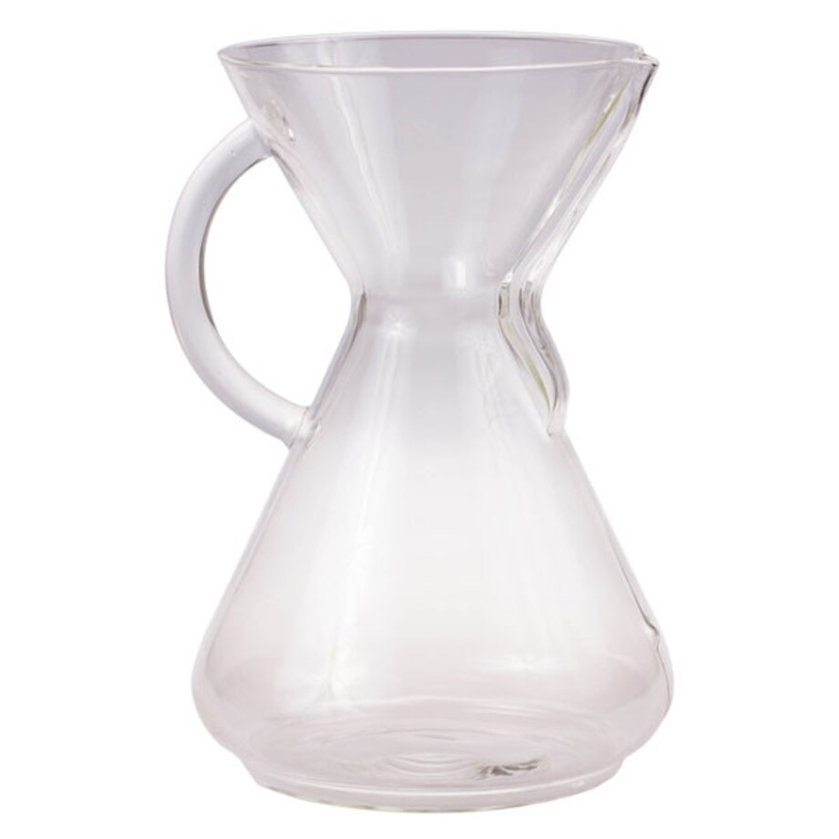 Zaparzacz do kawy z uchwytem (1,4 l) Chemex