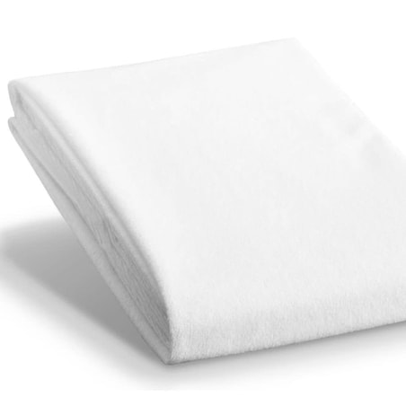 Prześcieradło Wodoodporne 160X200 Ochraniacz Na Materac