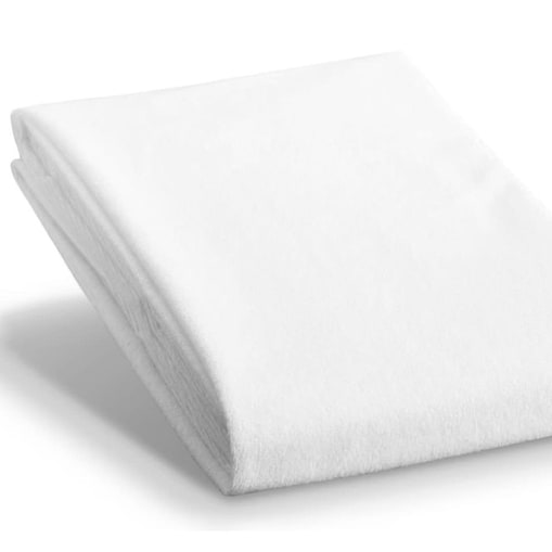 Prześcieradło Wodoodporne 160X200 Ochraniacz Na Materac