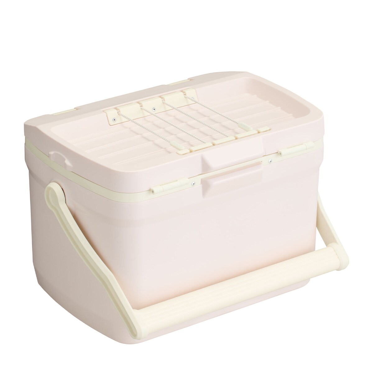 Stanley - Stanley lodówka turystyczna Easy-Carry Outdoor 15.1 L Rose Quartz