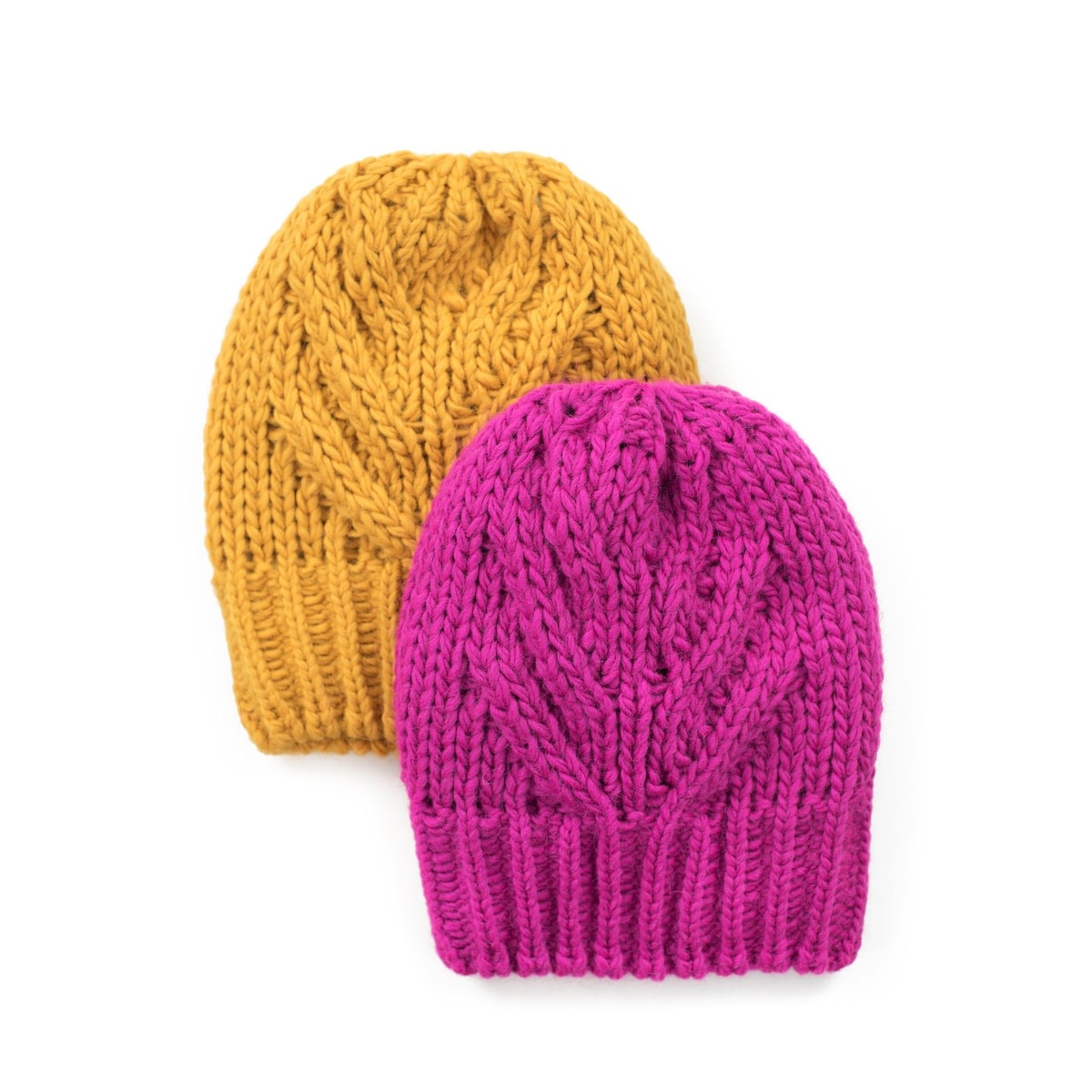 Czapka Stylowy Francuz Fuksja Fuksja, Uniwersalny