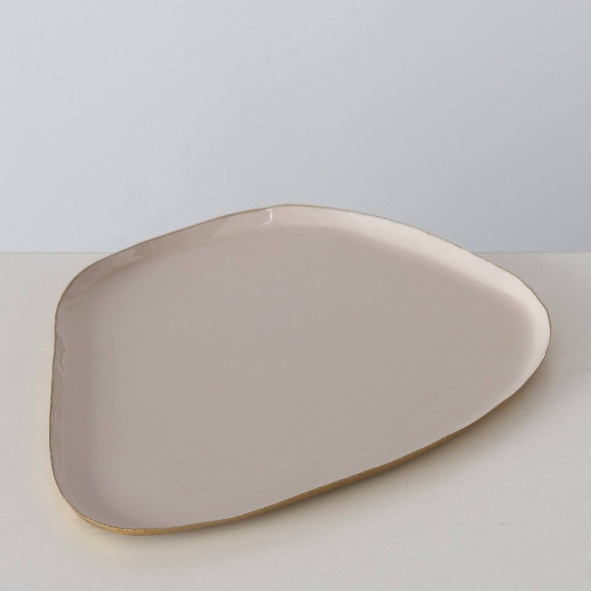 Taca dekoracyjna kolorowe SOOFTY, 2 sztuki