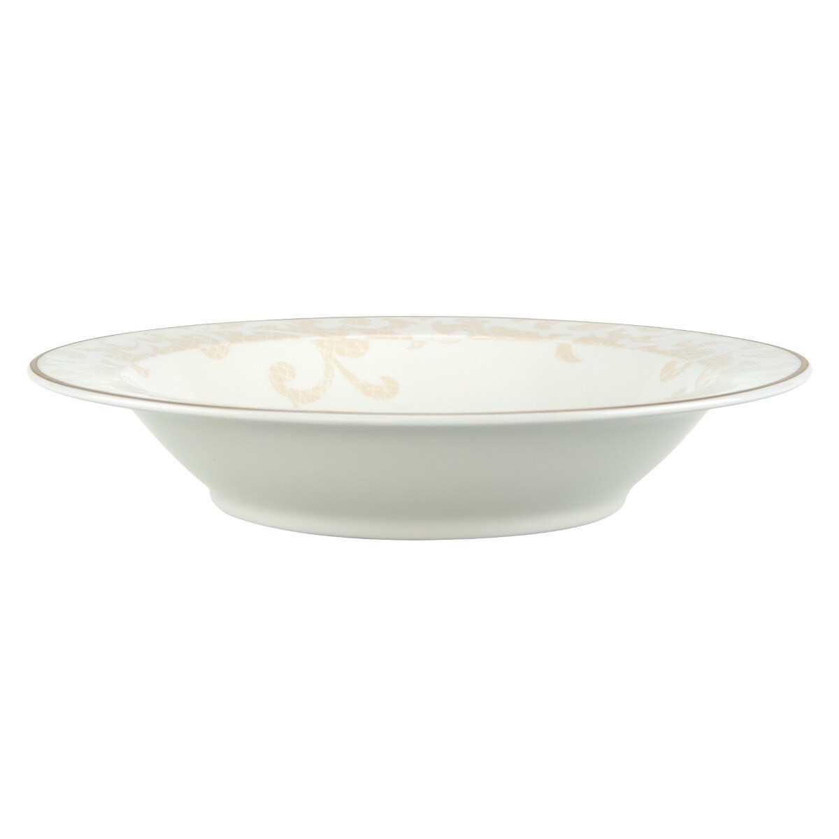 Półmisek na sałatkę Ivoire, 20 cm, Villeroy & Boch