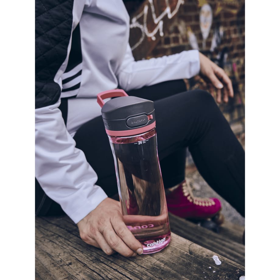 Butelka na wodę Contigo Jackson 2.0 720ml Frost Rose