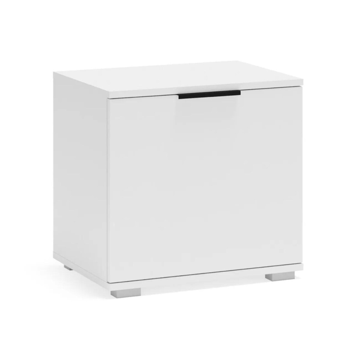 Szafka na buty CLIF ST-50 biała