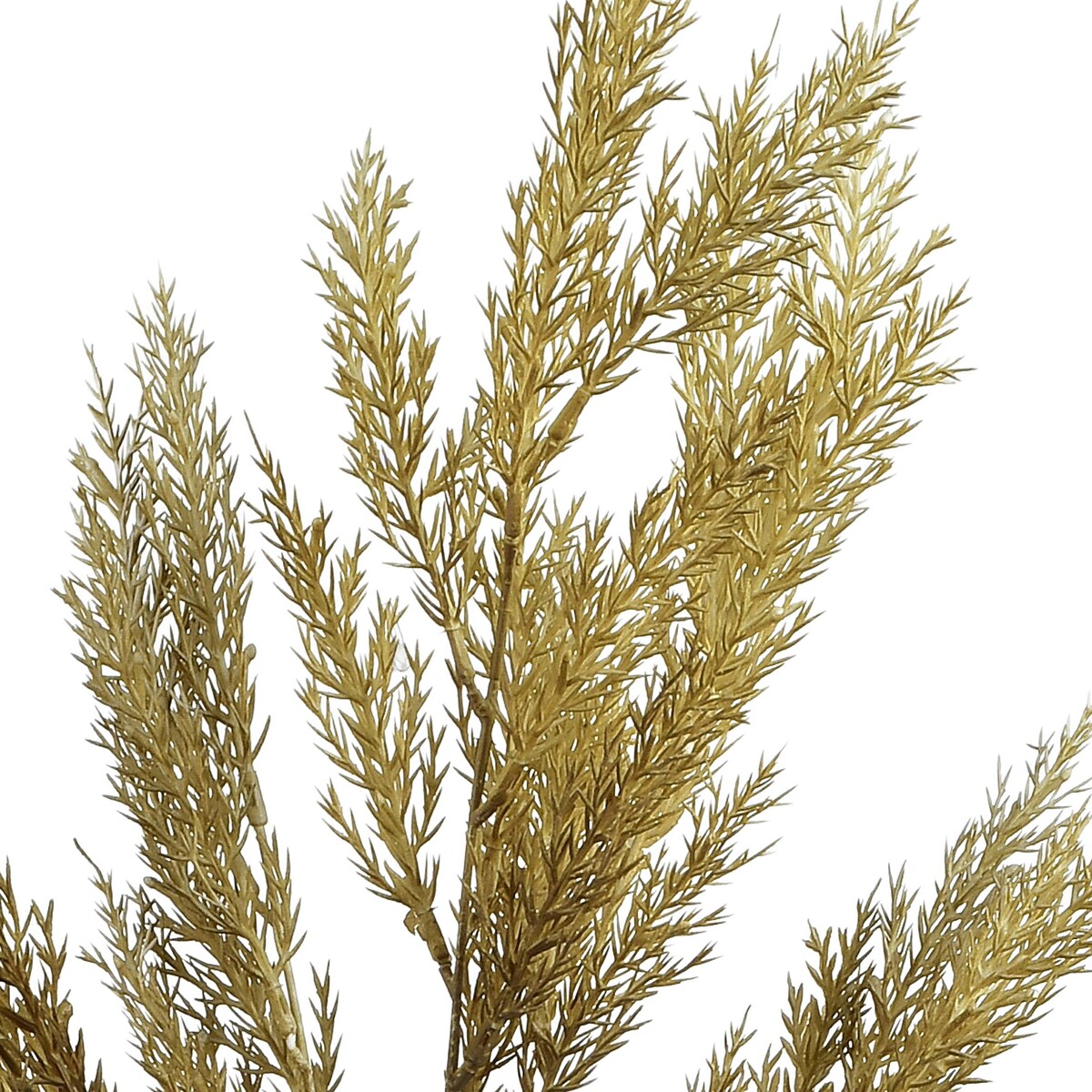 Gałązka ozdobna sztuczny kwiat 80 cm VIRIDIS