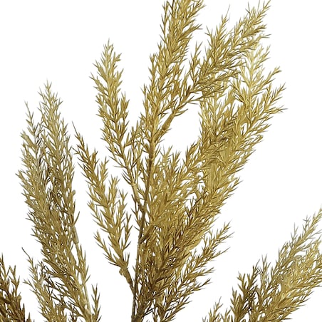 Gałązka ozdobna sztuczny kwiat 80 cm VIRIDIS