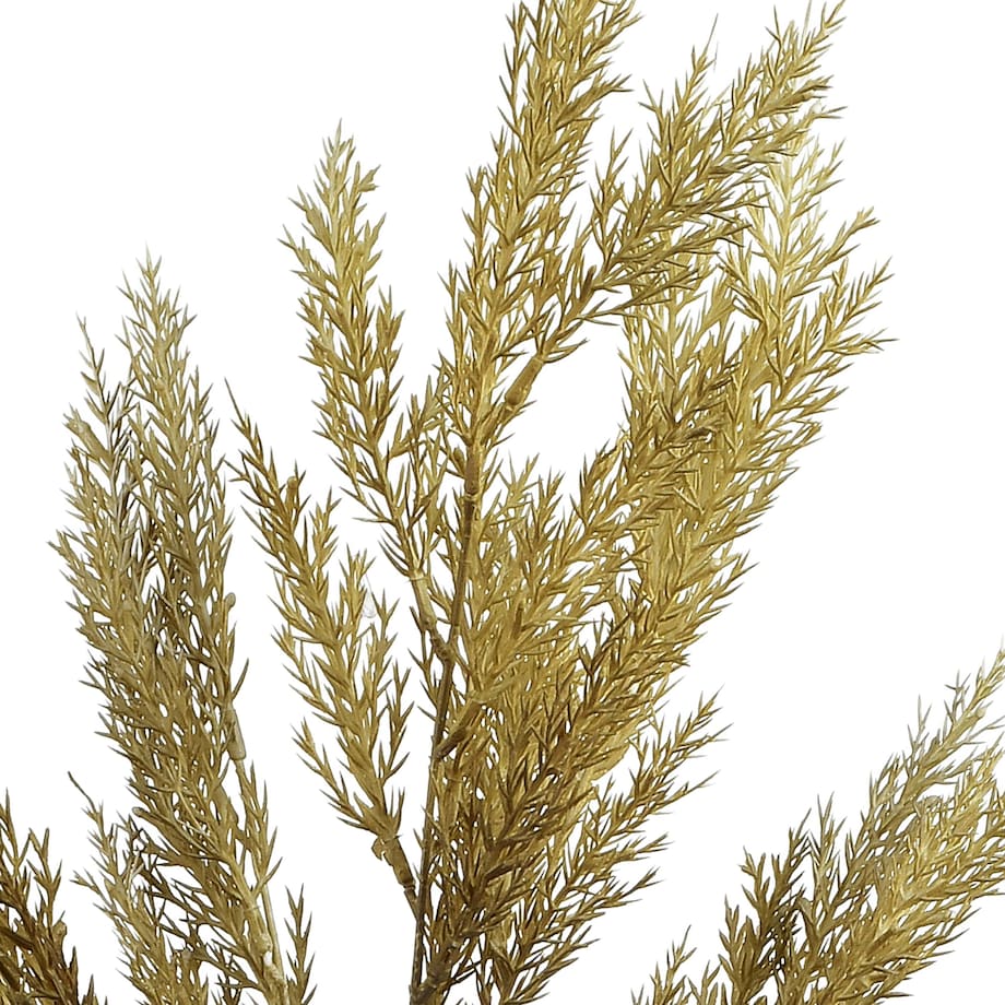 Gałązka ozdobna sztuczny kwiat 80 cm VIRIDIS