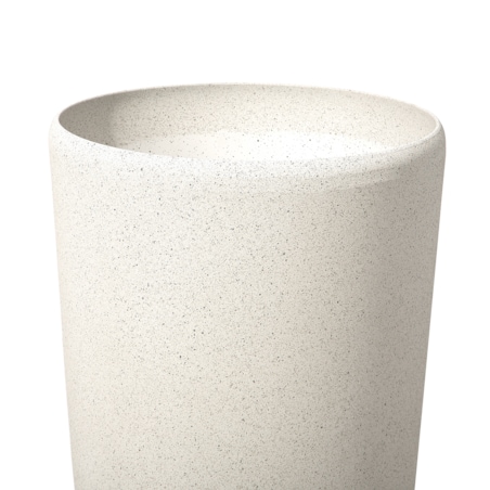 Donica ABDERA 23 cm Jasnobeżowy
