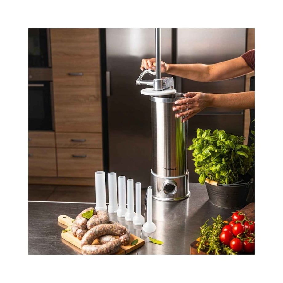 Klausberg nadziewarka do kiełbasy 62914