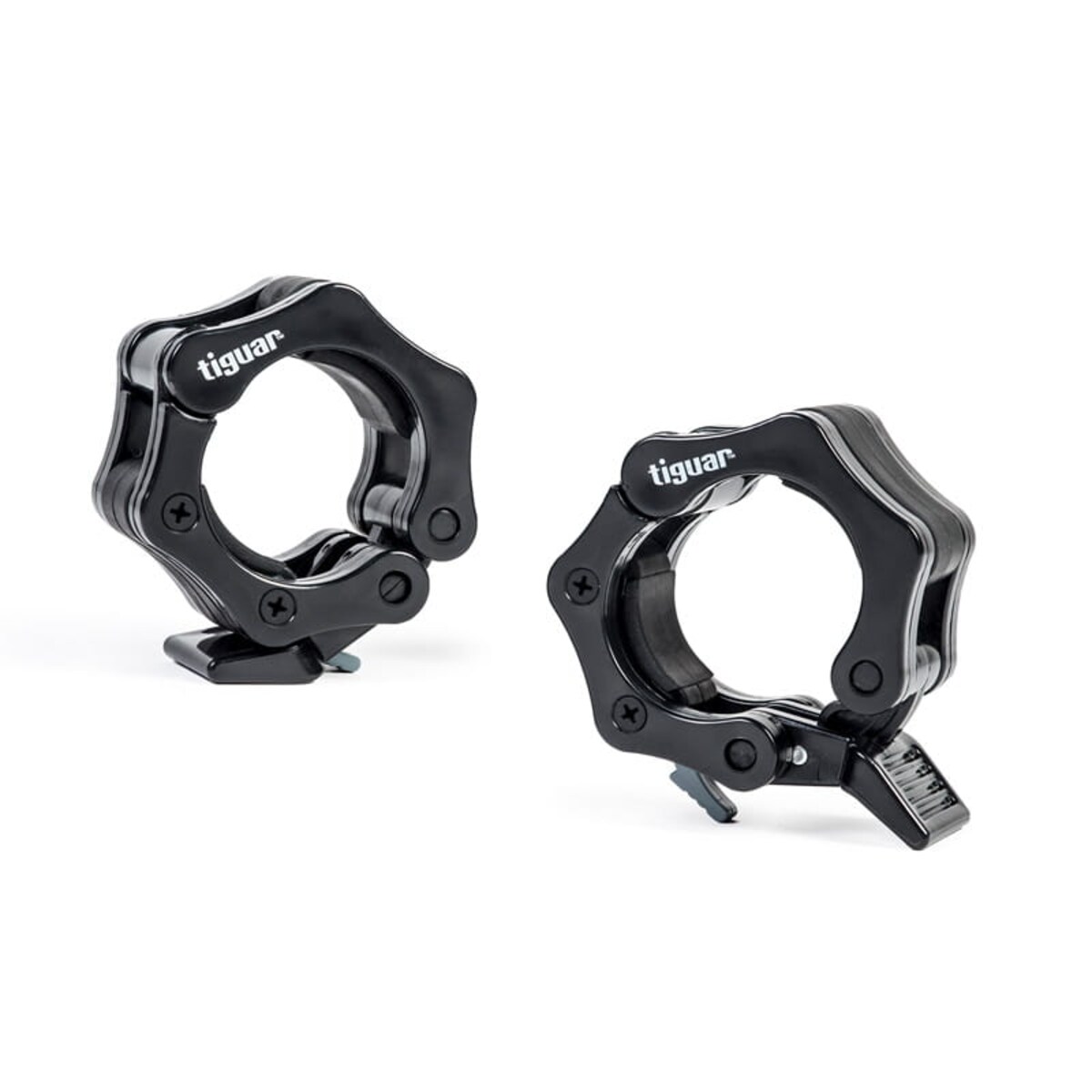 tiguar zaciski olimpijskie