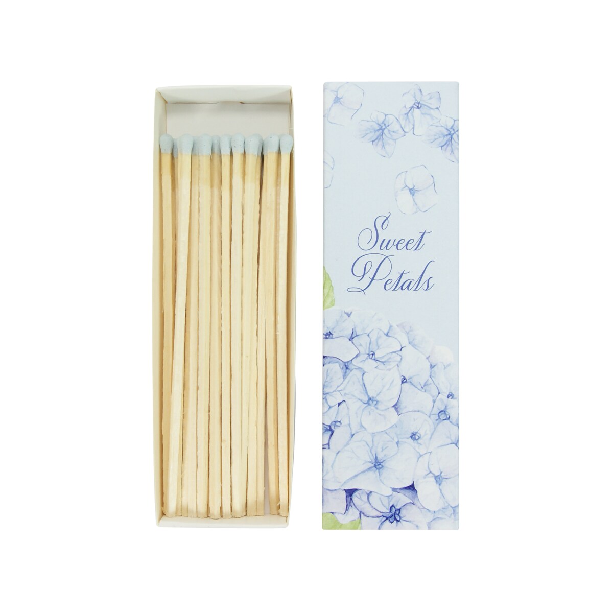 Zapałki Sweet Petals