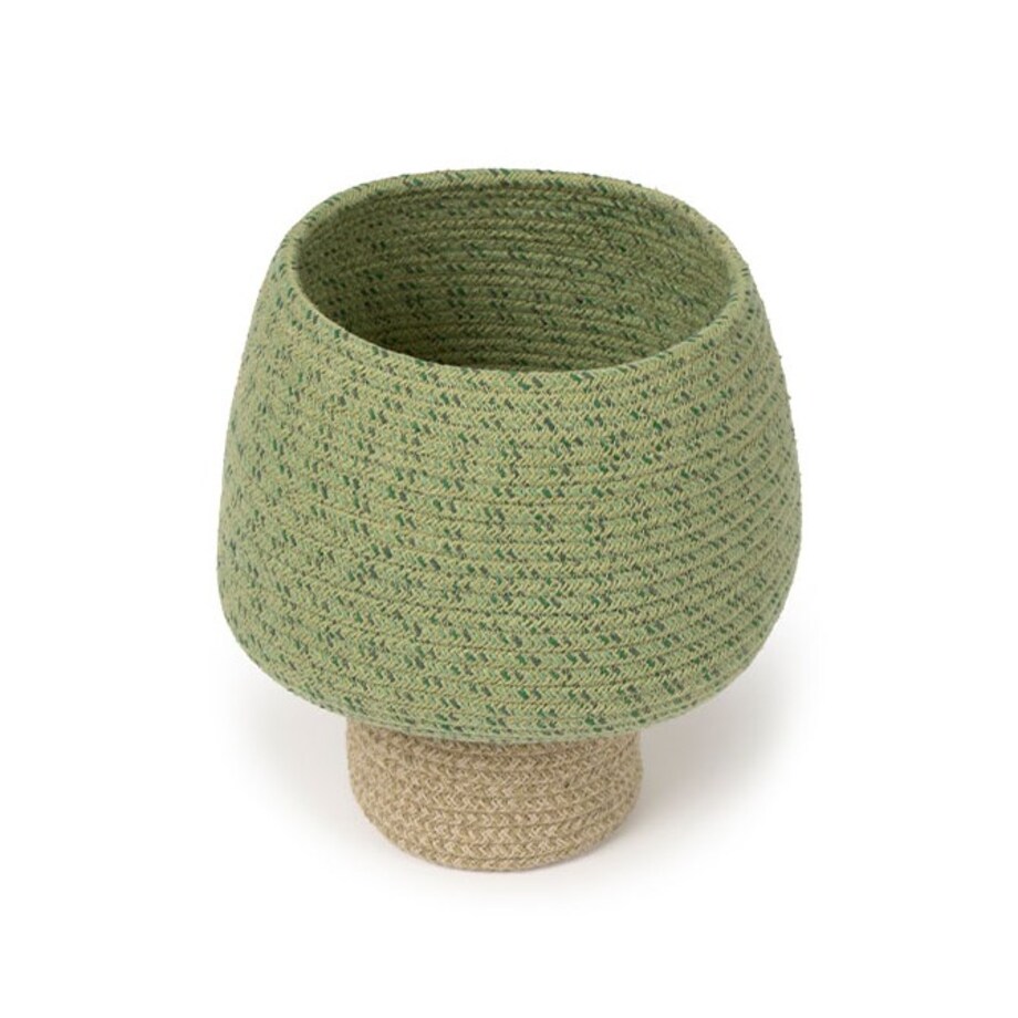 Duży Kosz Drzewo Lorena Canals