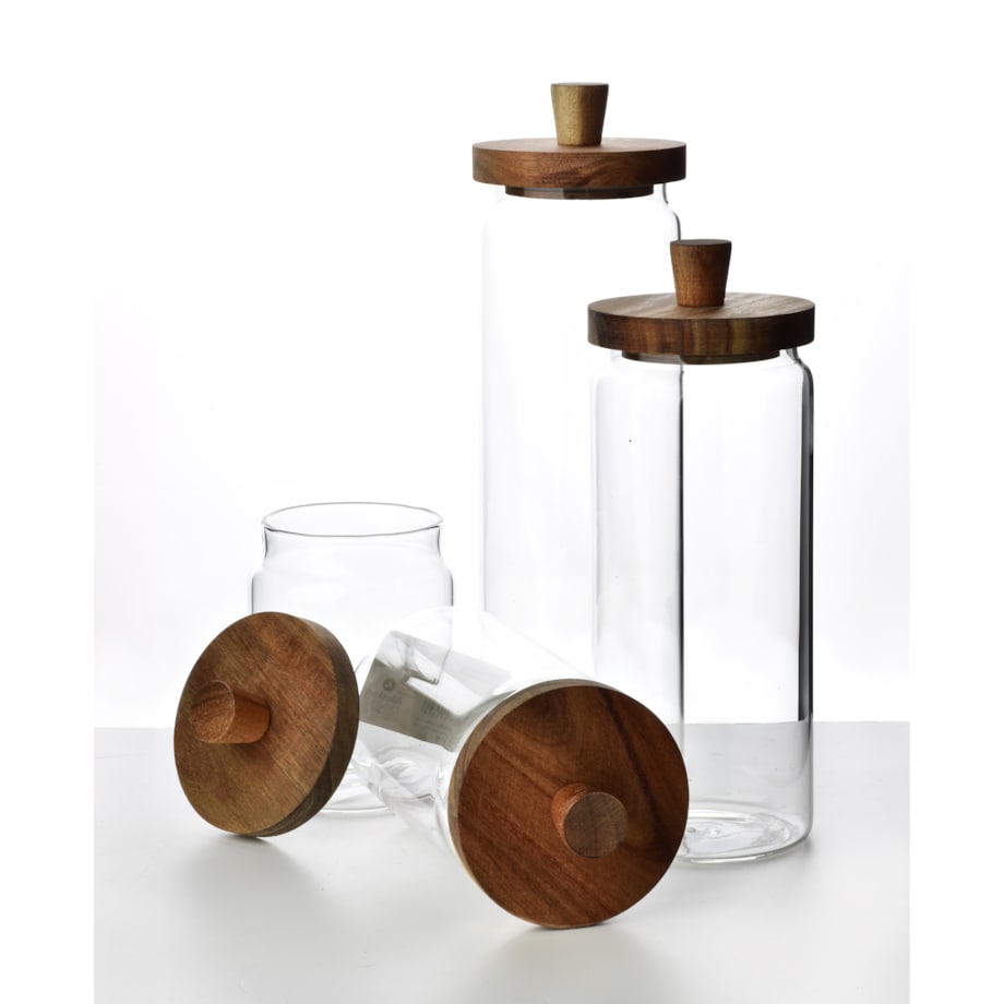 MODERN KITCHEN Słoik700ml