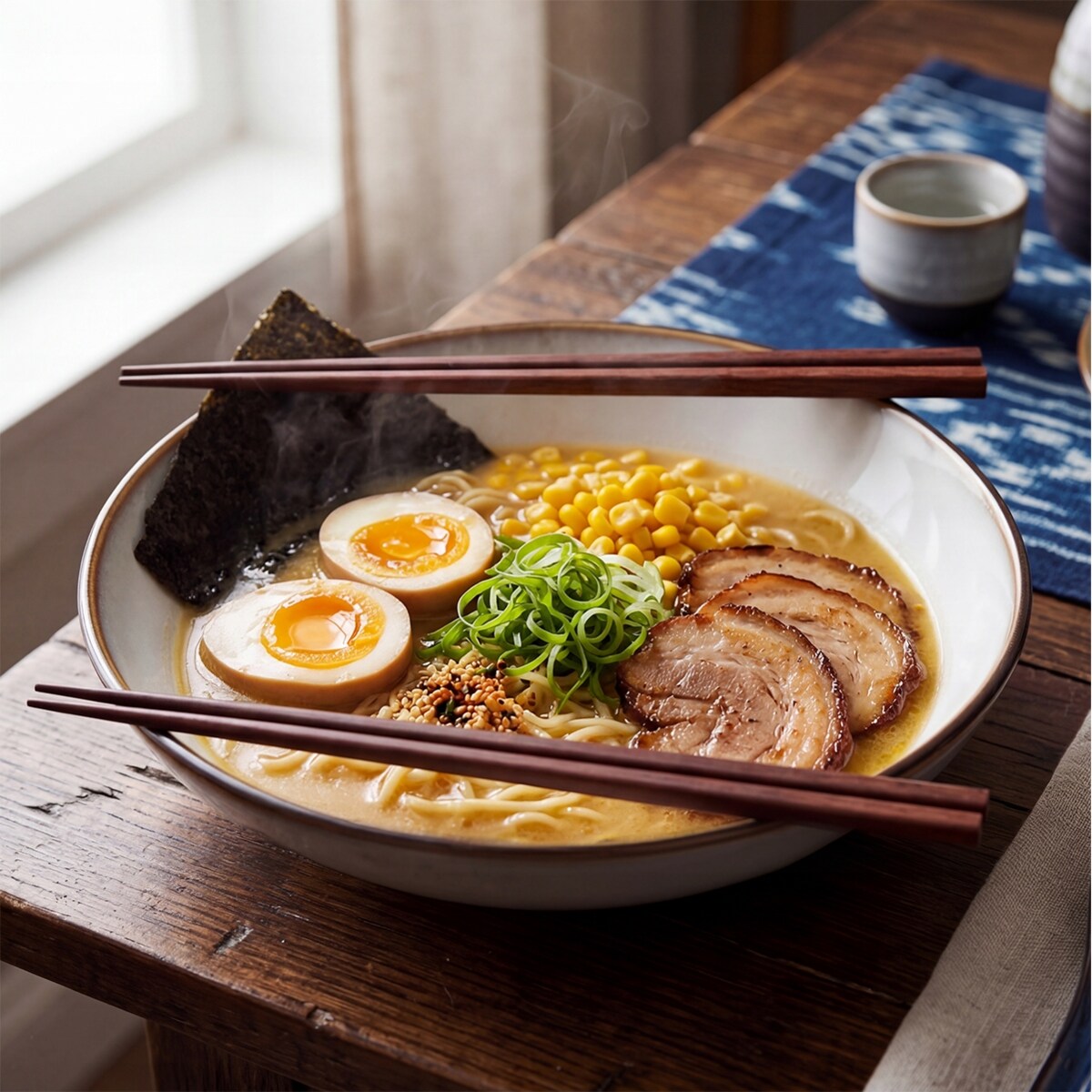 TALERZ GŁĘBOKI DO ZUPY OBIADOWY SZARY 21cm CERAMICZNY NA SZTUKI MISKA