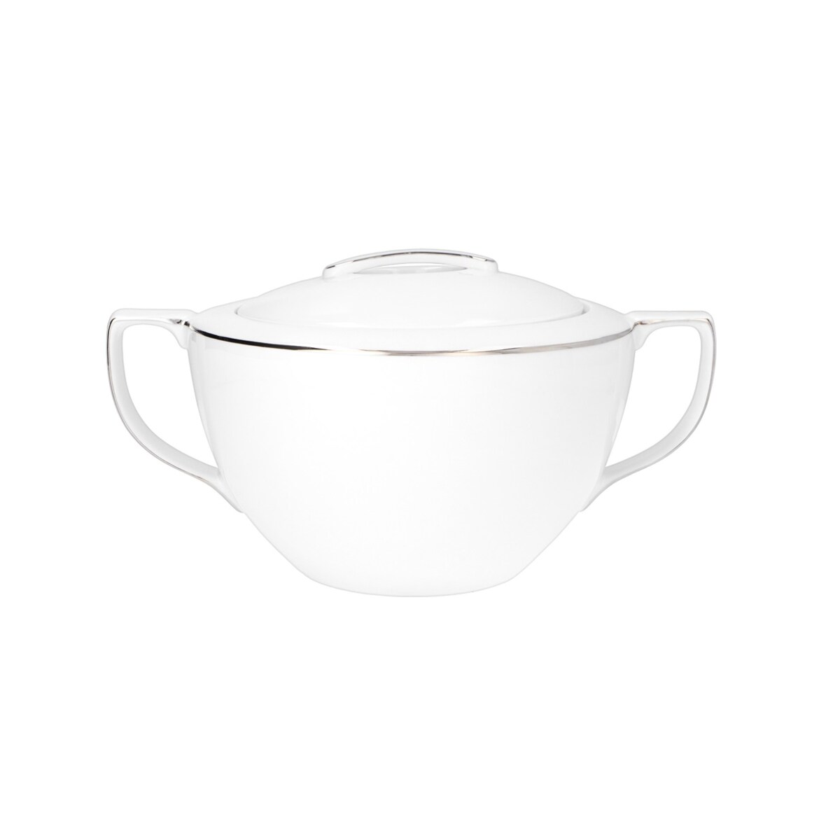 Waza 2500 ml City Platynowe B325