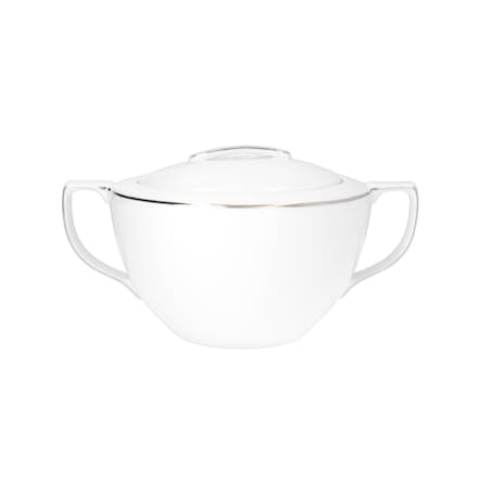 Waza 2500 ml City Platynowe B325