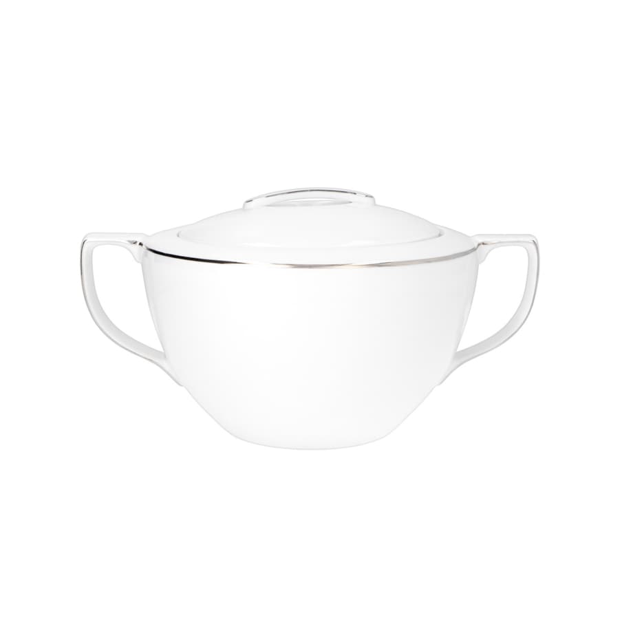 Waza 2500 ml City Platynowe B325