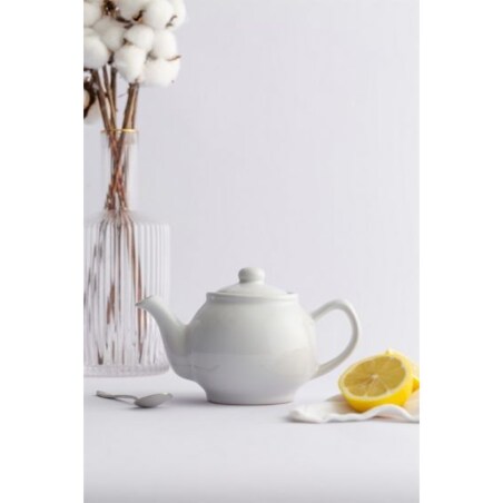 Imbryk 1,5 l (biały) Price & Kensington