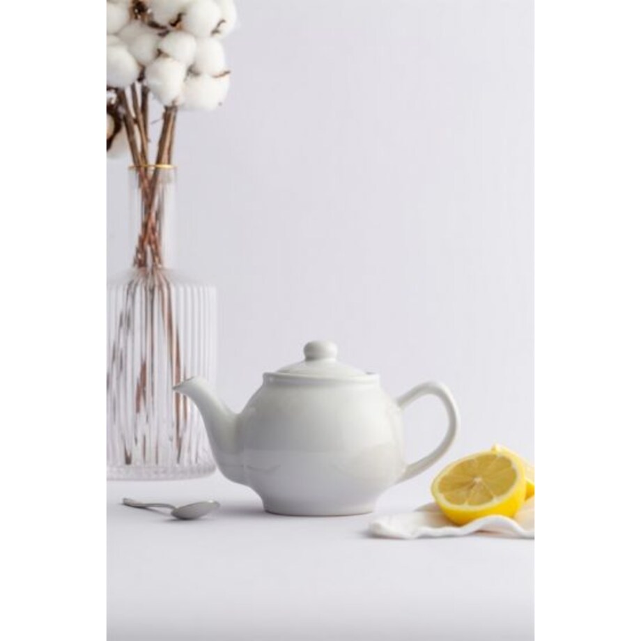 Imbryk 1,5 l (biały) Price & Kensington