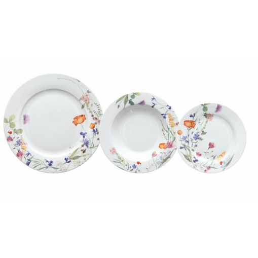 AF ATOLLO FLORA KOMPLET 18 SZT.