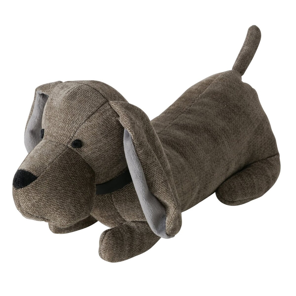 Stoper do drzwi w kształcie jamnika DELIO