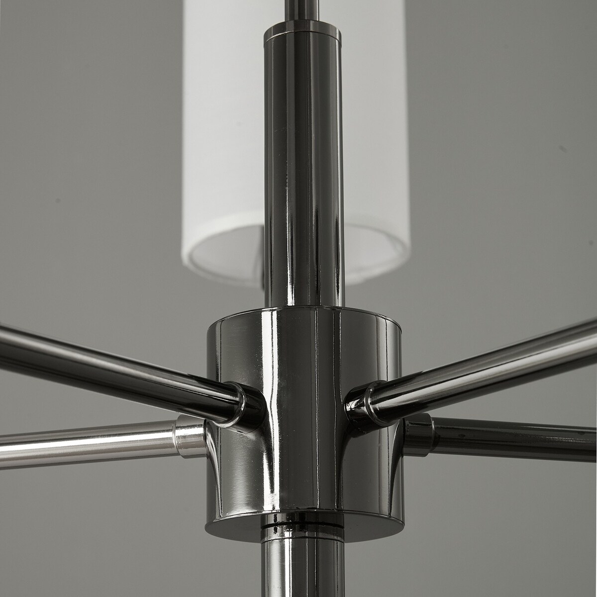 Lampa wisząca DARLING czarny połysk 60 cm