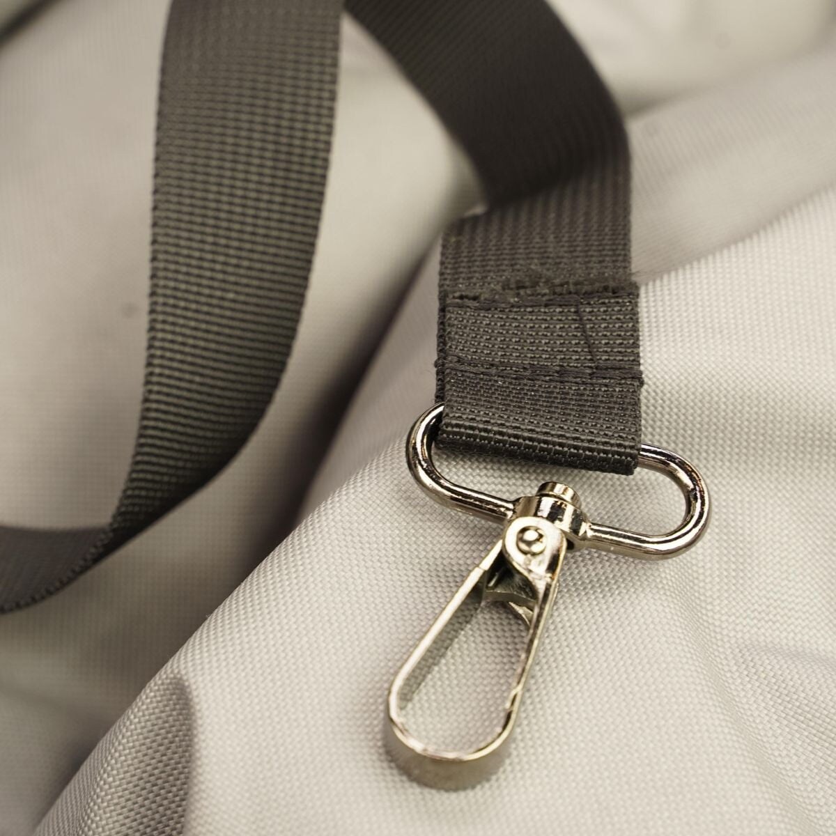 Animood Fotelik samochodowy Julian rozmiar: uniwersalny, kolor: cappucino, materiał: kodura