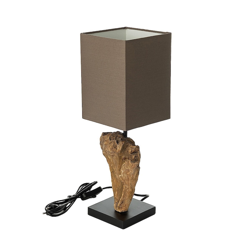 Lampa stołowa Galla 44 cm, 15x15x44 cm