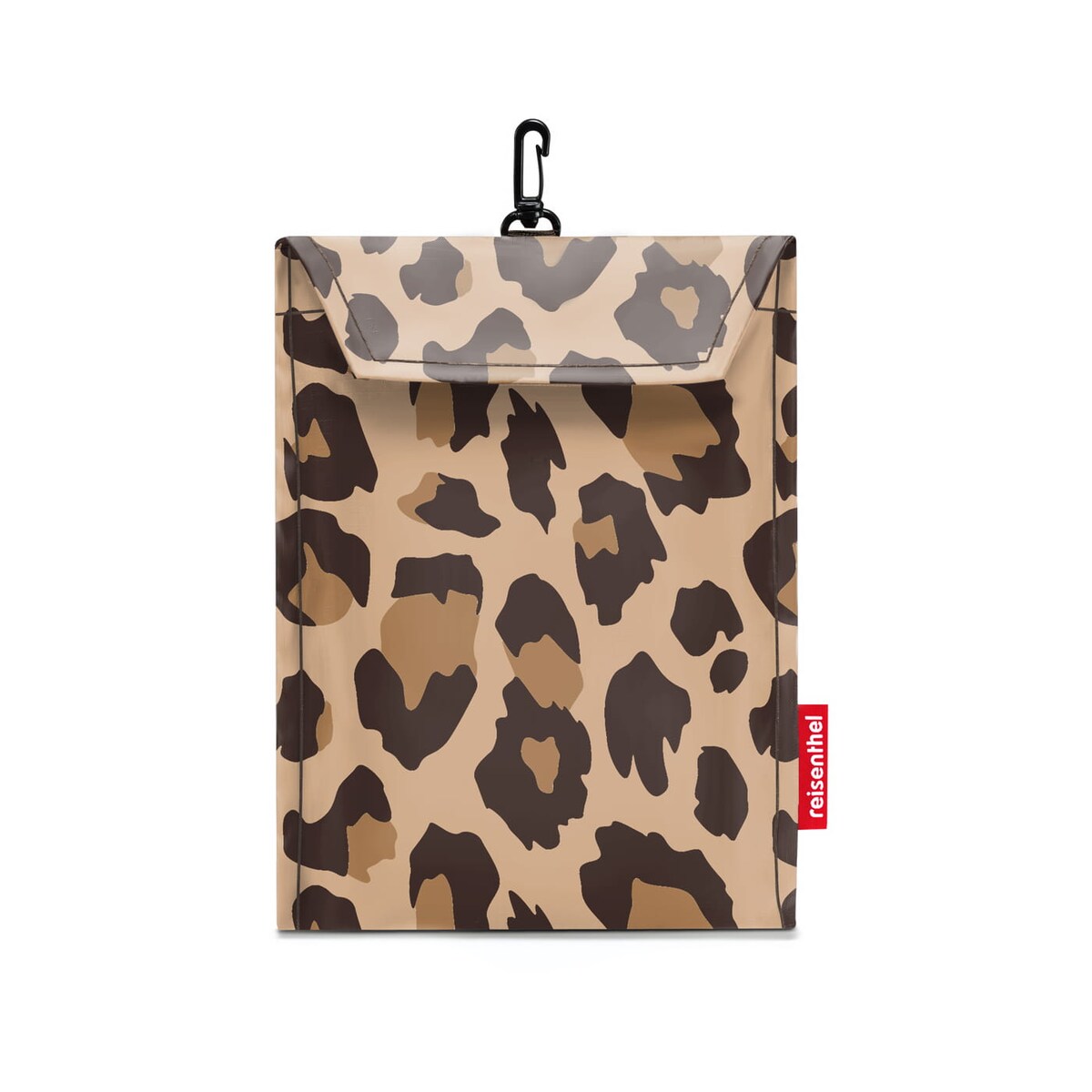 Torba MINI MAXI TRAVELBAG, leo macchiato