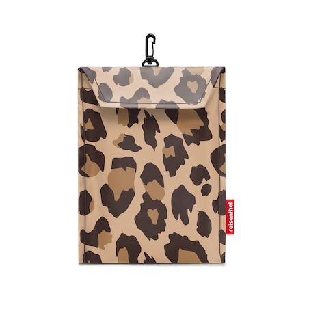 Torba MINI MAXI TRAVELBAG, leo macchiato