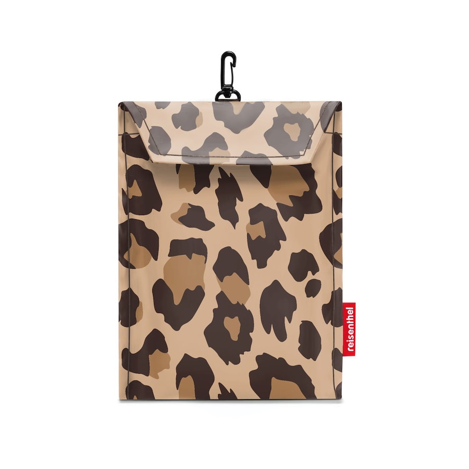 Torba MINI MAXI TRAVELBAG, leo macchiato