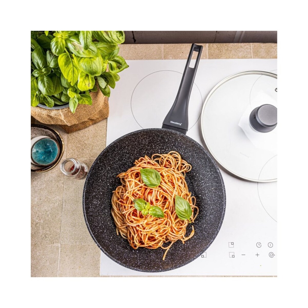 Klausberg patelnia 64478