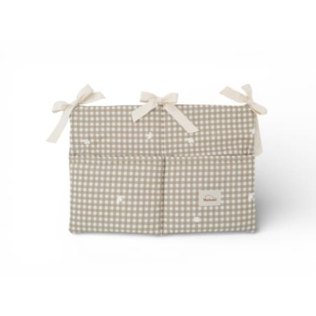 Organizer do łóżeczka Countrysied Check