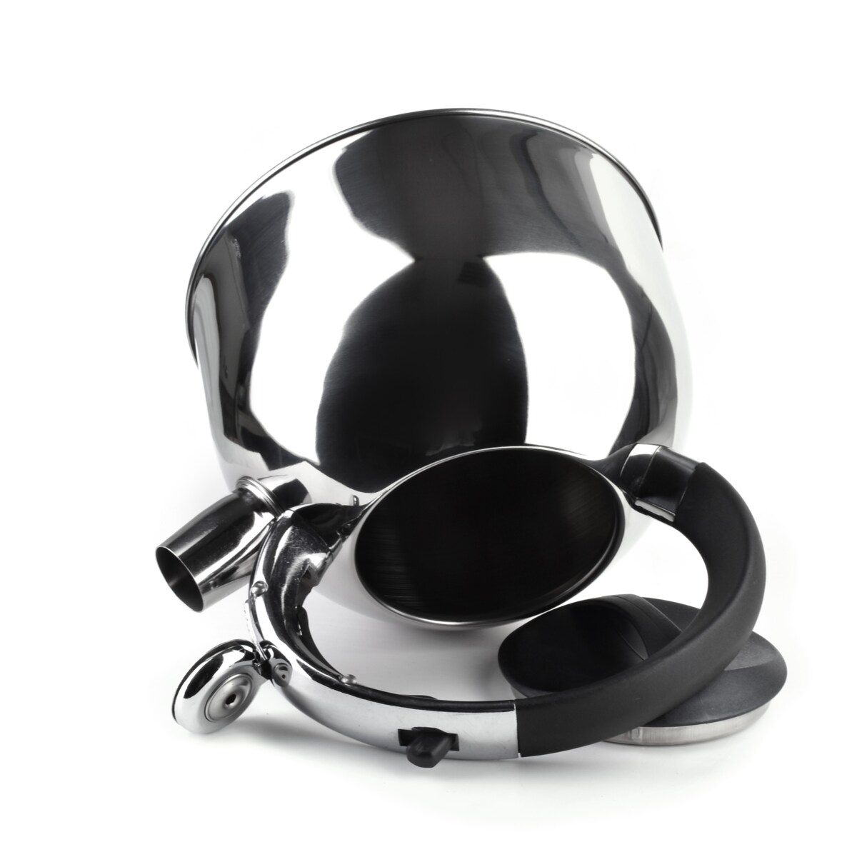 STEN SILVER Czajnik 2,5L