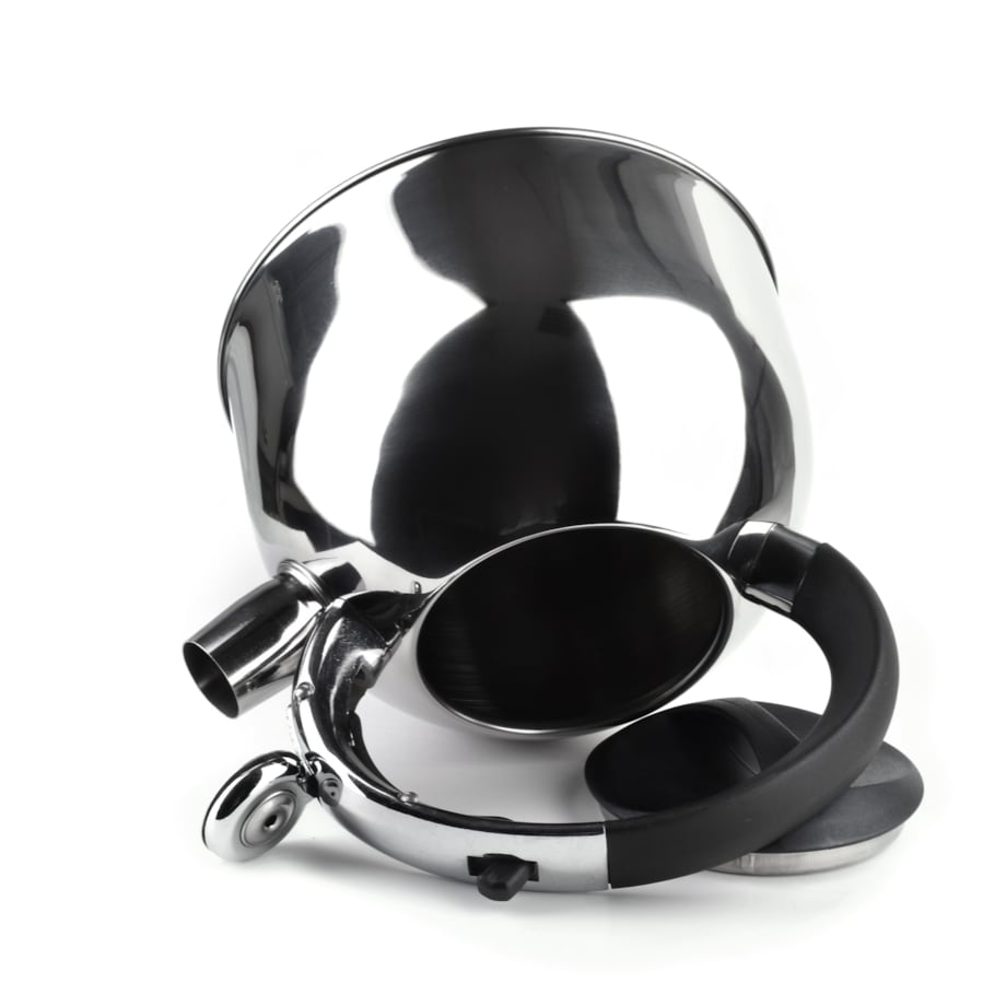 STEN SILVER Czajnik 2,5L