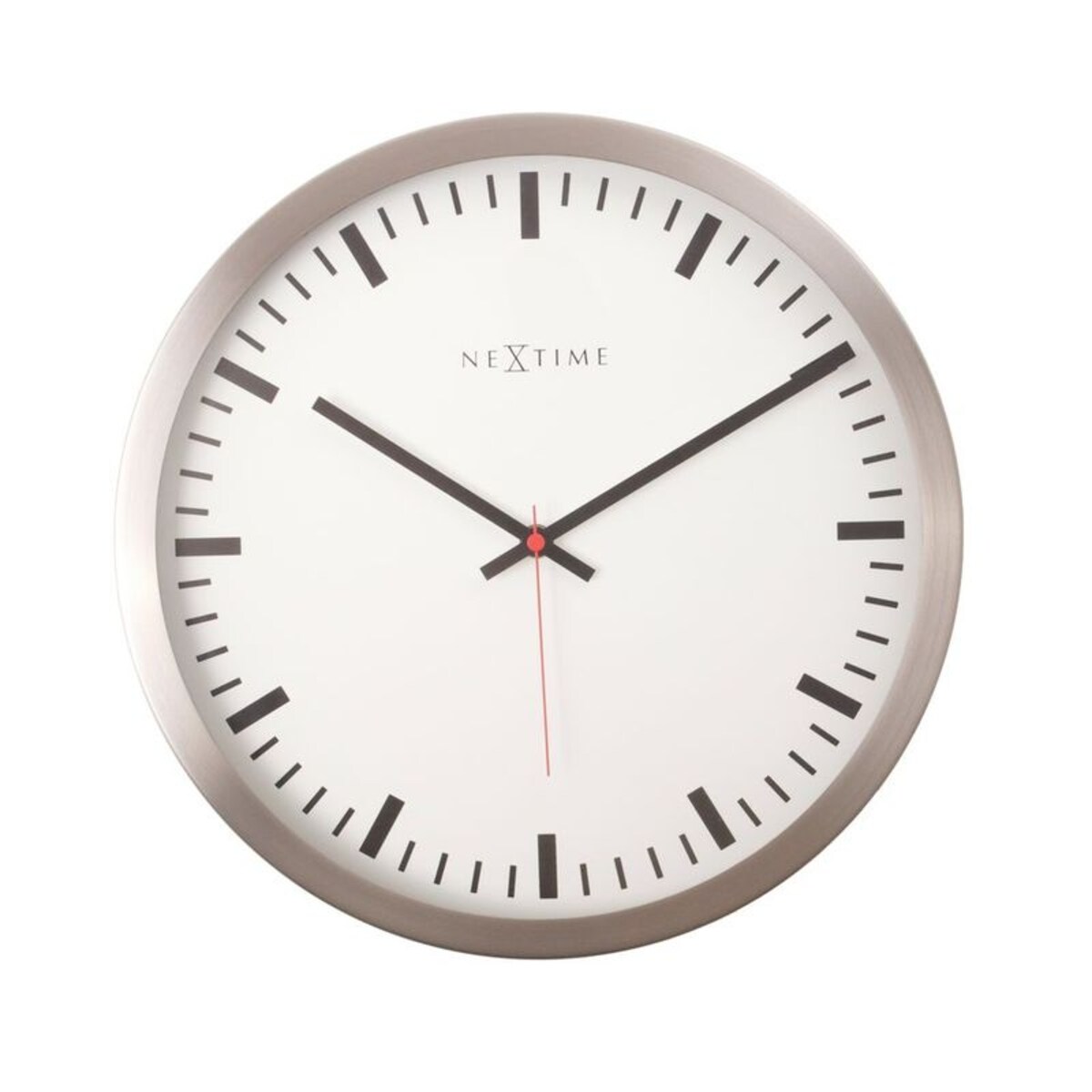 Zegar Nextime 2520 'Stripe'
