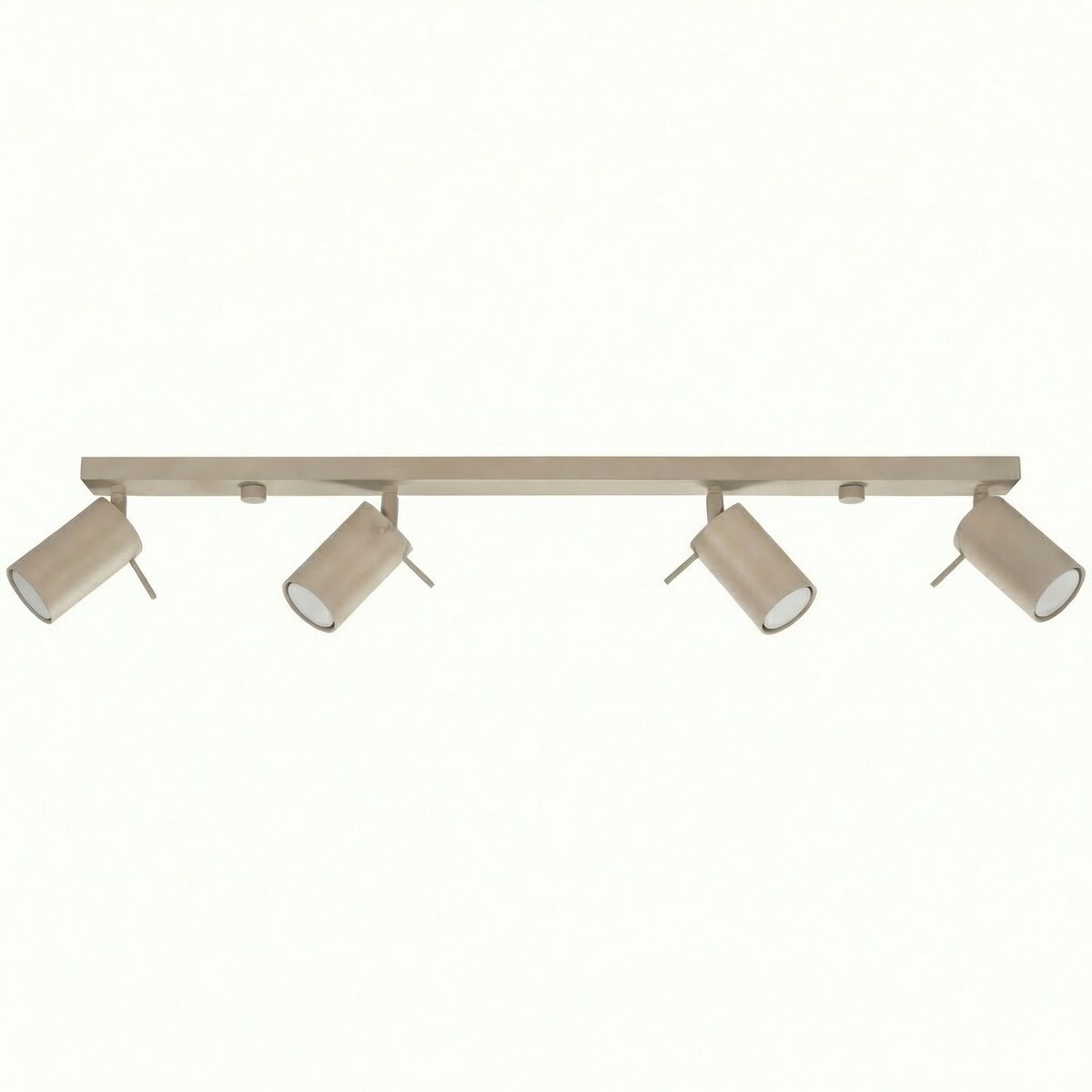 Plafon RING 4L taupe