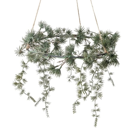 Wieniec ozdobny RUVA Ø35 cm