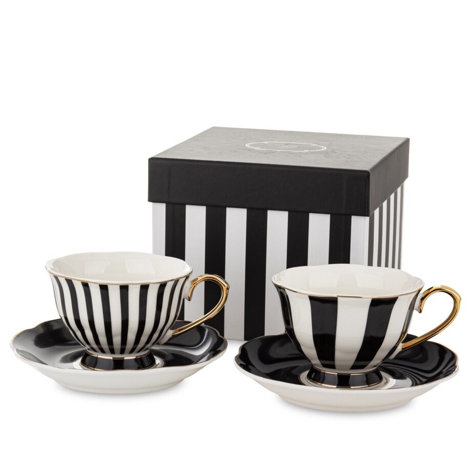 Dekoracja - jajko w koronkowej ozdobie 10x8x8 cm LACE niebieska