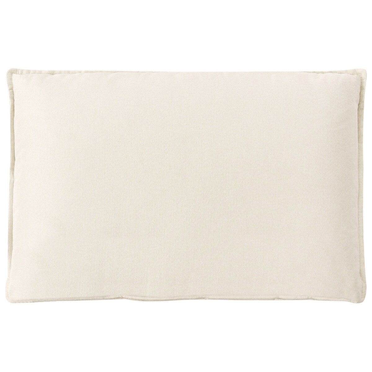 Sofa dla 3 osób KUNES Jasnobeżowy