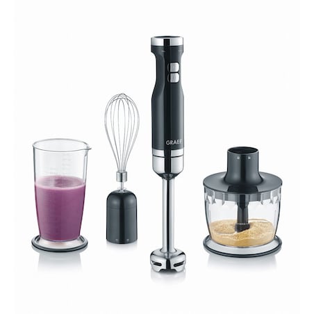 Graef GmbH & Co.KG. blender ręczny MP41568