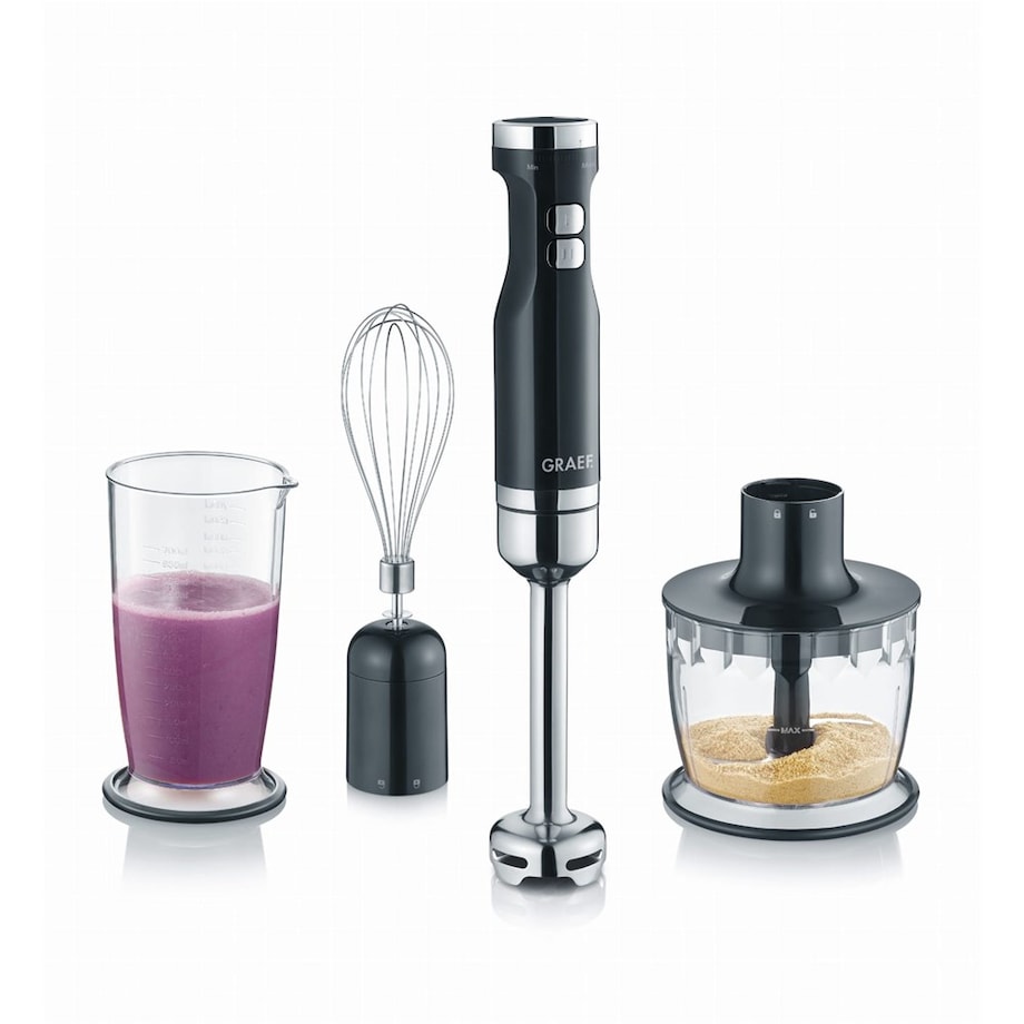 Graef GmbH & Co.KG. blender ręczny MP41568