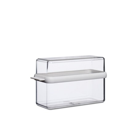 Pojemnik prostokątny Stora 1700ml biały 106719030600