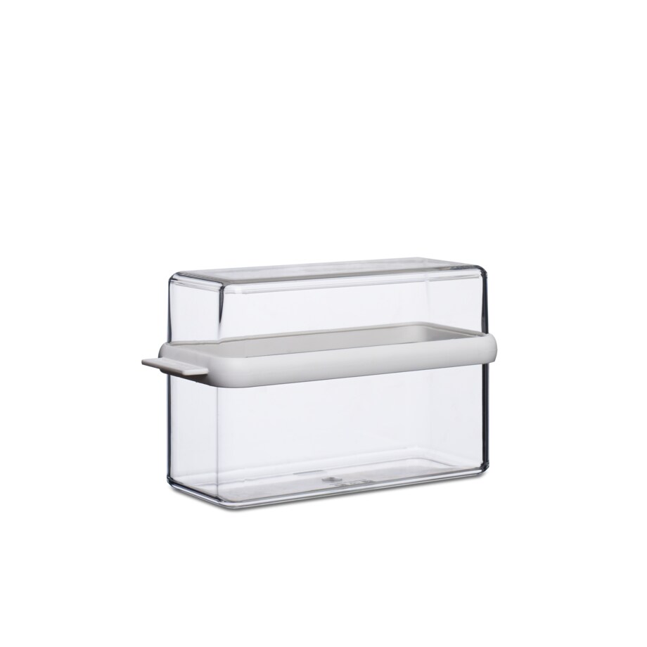 Pojemnik prostokątny Stora 1700ml biały 106719030600